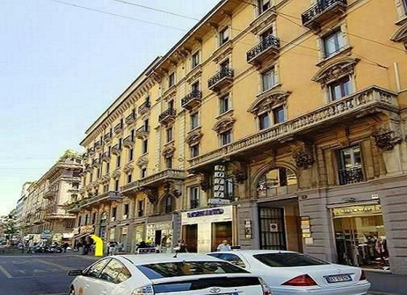 Edifici Foto