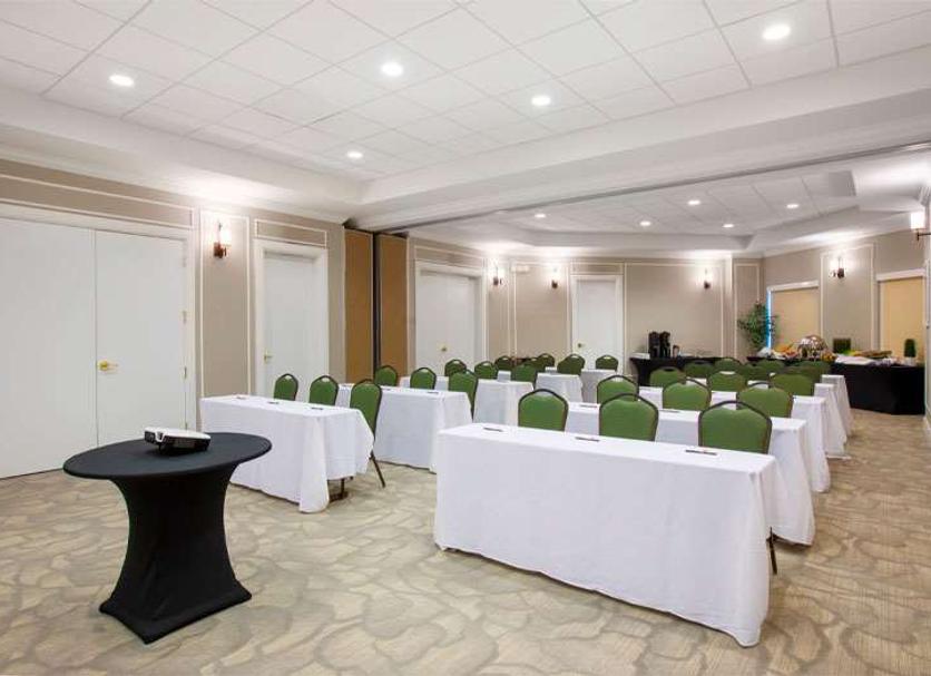 Sala de conferències Foto