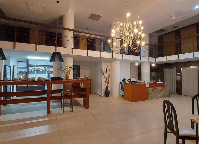 Recepció Foto
