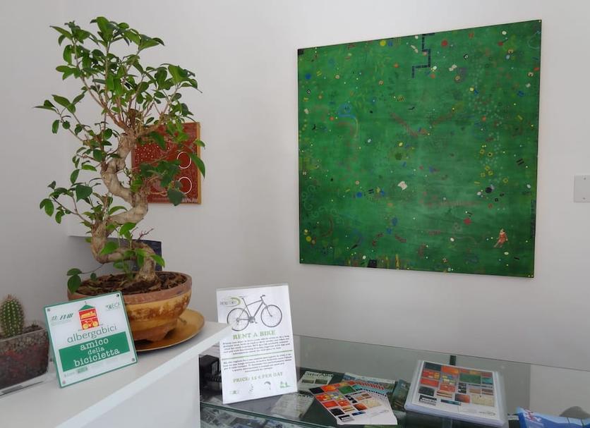 Serveis de l’habitació Foto