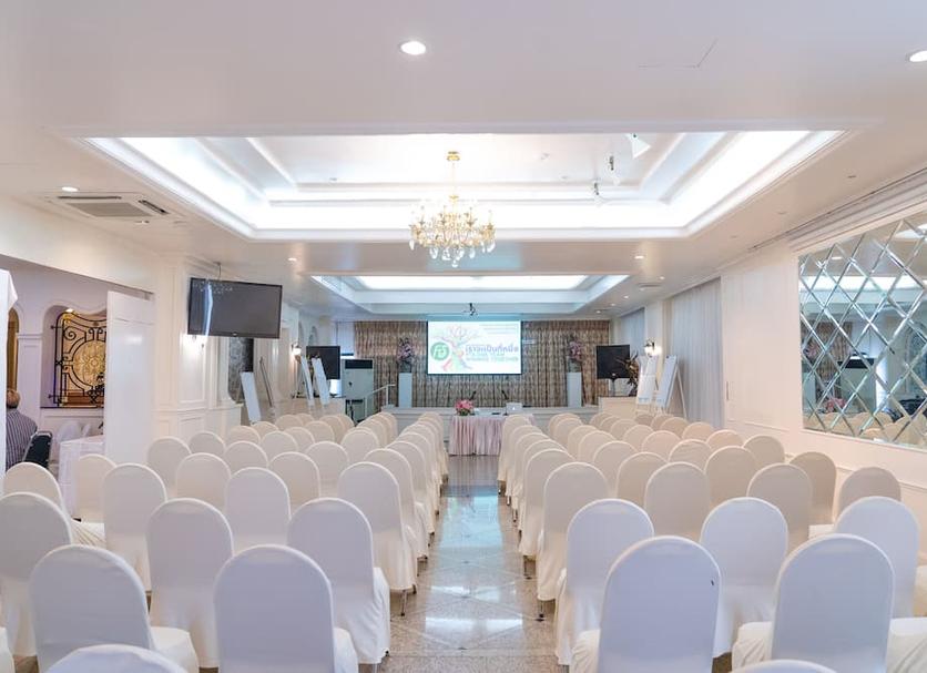 Sala de conferències Foto