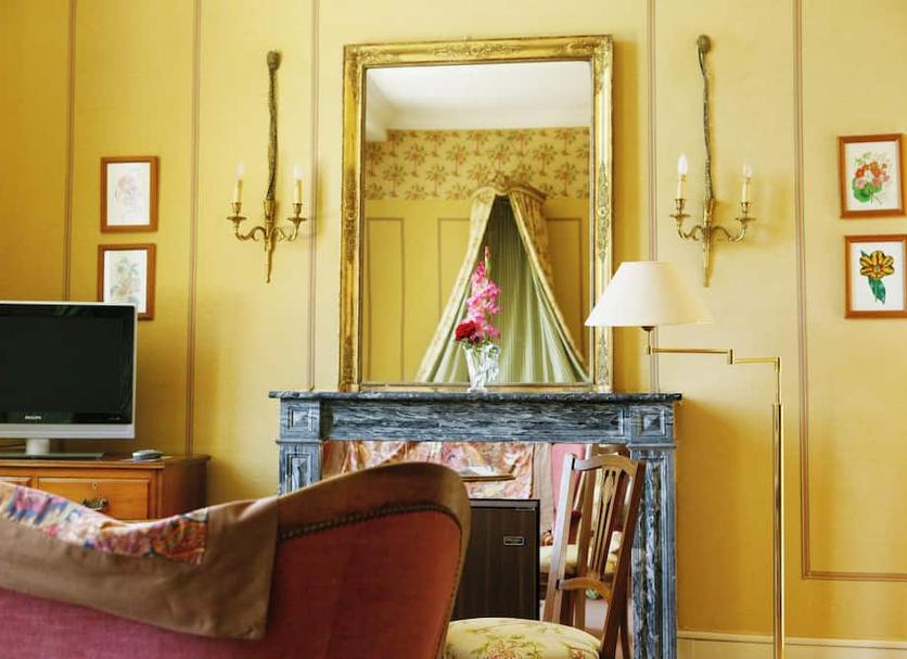 Serveis de l’habitació Foto
