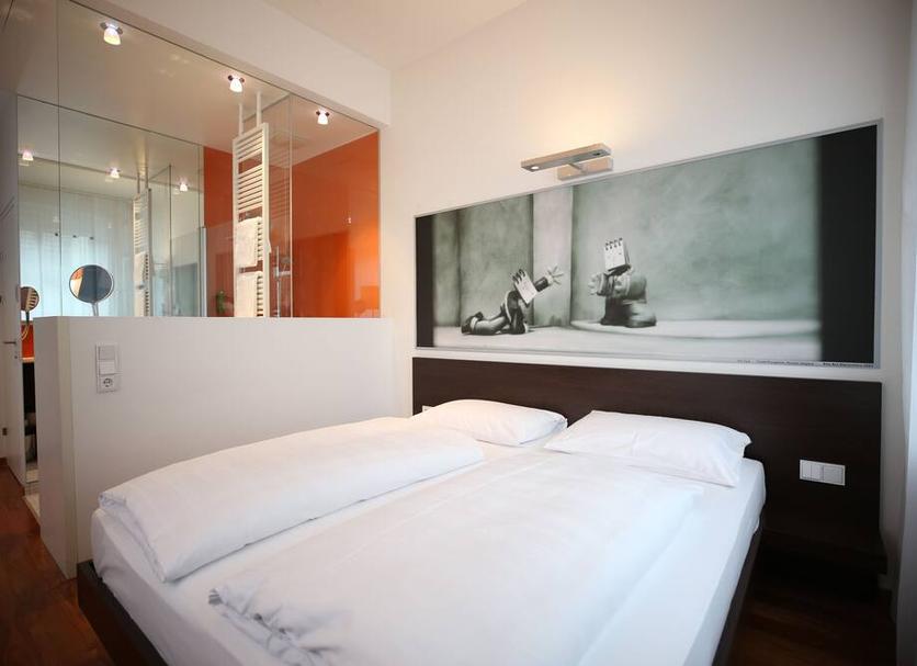 Habitació Foto