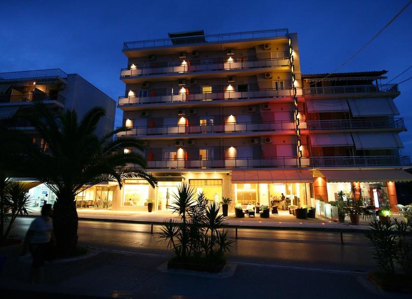 Edifici Foto
