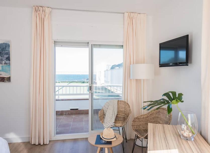Serveis de l’habitació Foto
