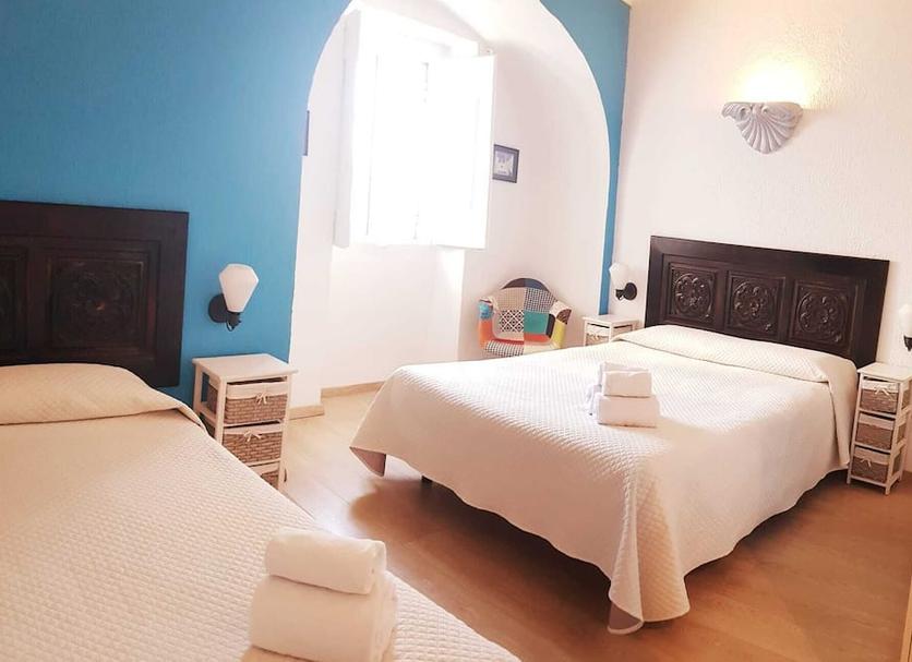Habitació Foto