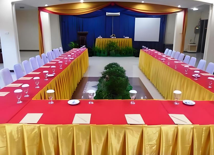 Sala de conferències Foto
