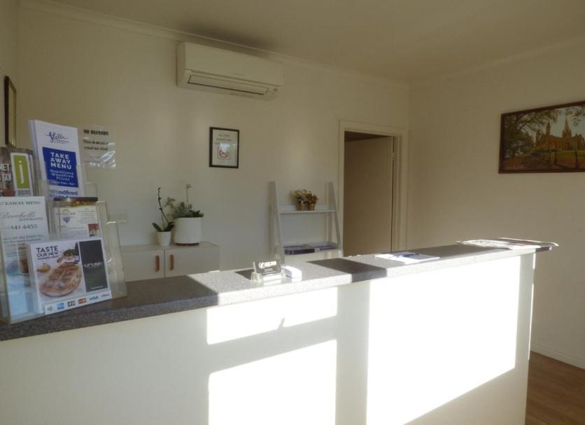 Recepció Foto