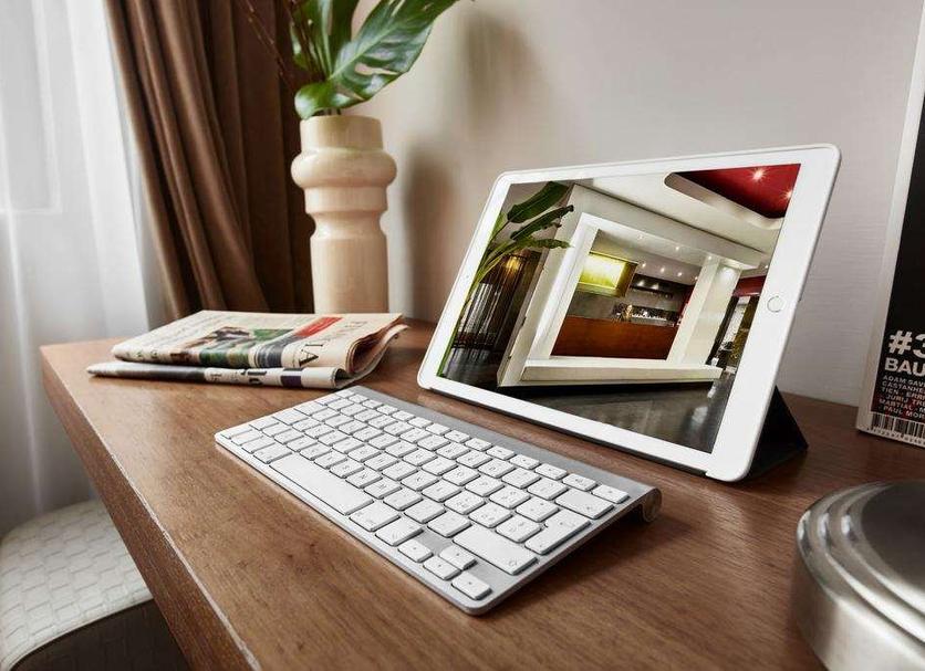 Serveis de l’habitació Foto
