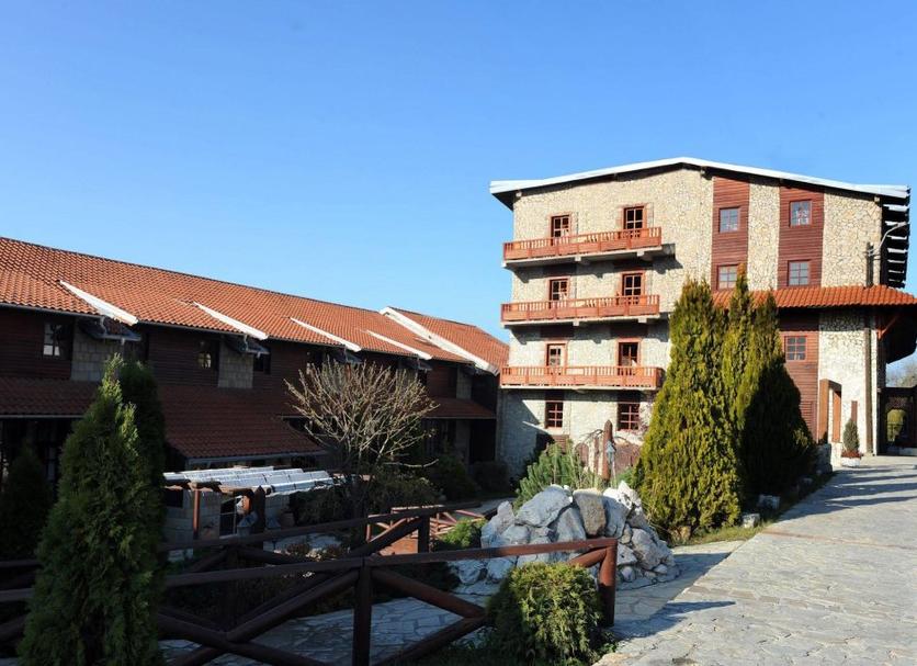 Edifici Foto