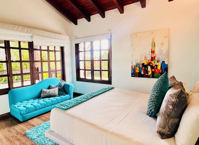 Habitació Foto