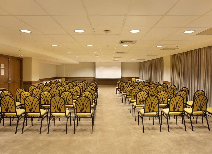 Sala de conferències Foto