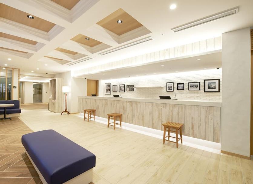 Recepció Foto