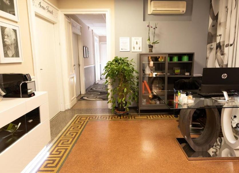 Serveis de l’habitació Foto