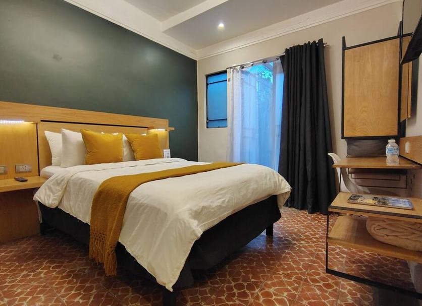 Habitació Foto