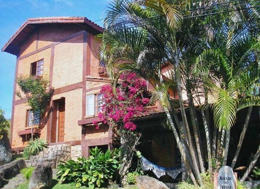 Vista exterior Foto