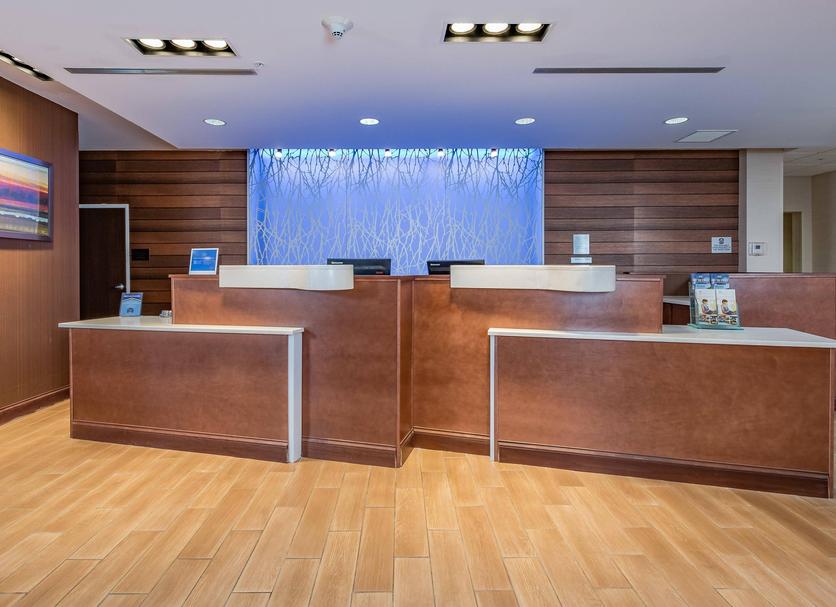Recepció Foto