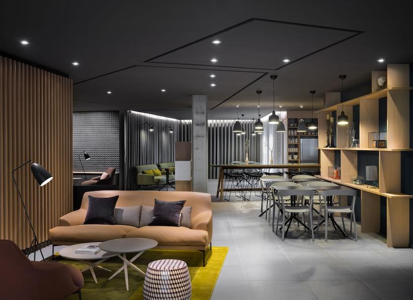 Serveis de l’habitació Foto