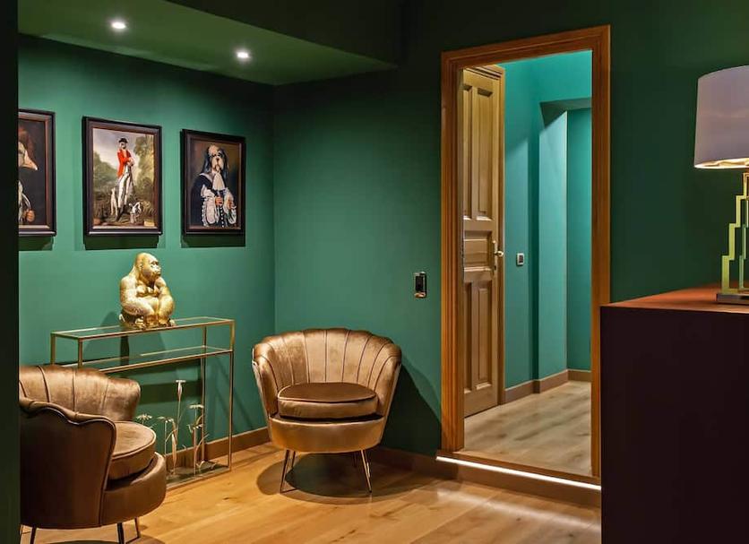 Sala Foto
