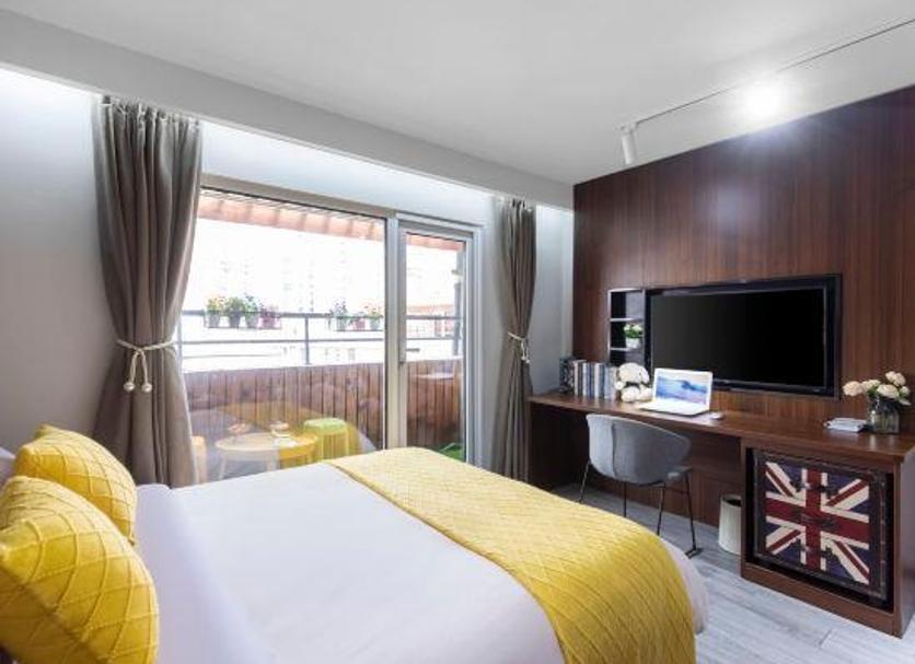 Habitació Foto