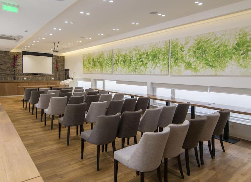 Sala de conferències Foto