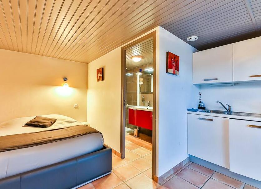 Habitació Foto