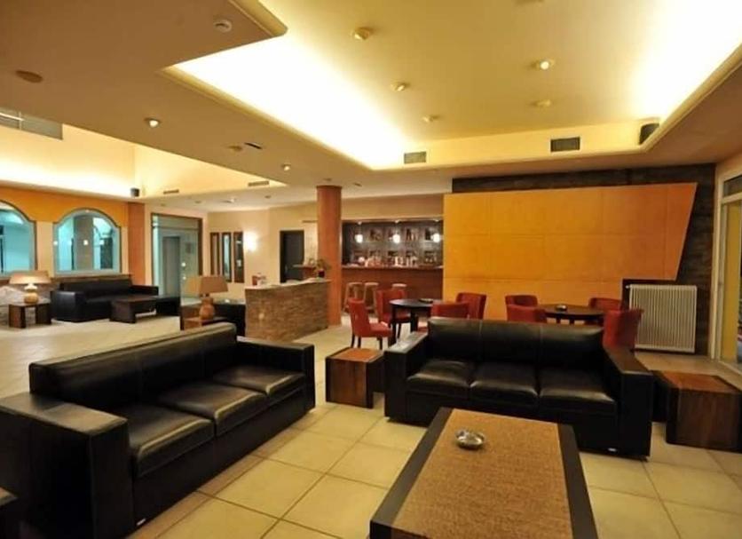 Sala d'estar Foto