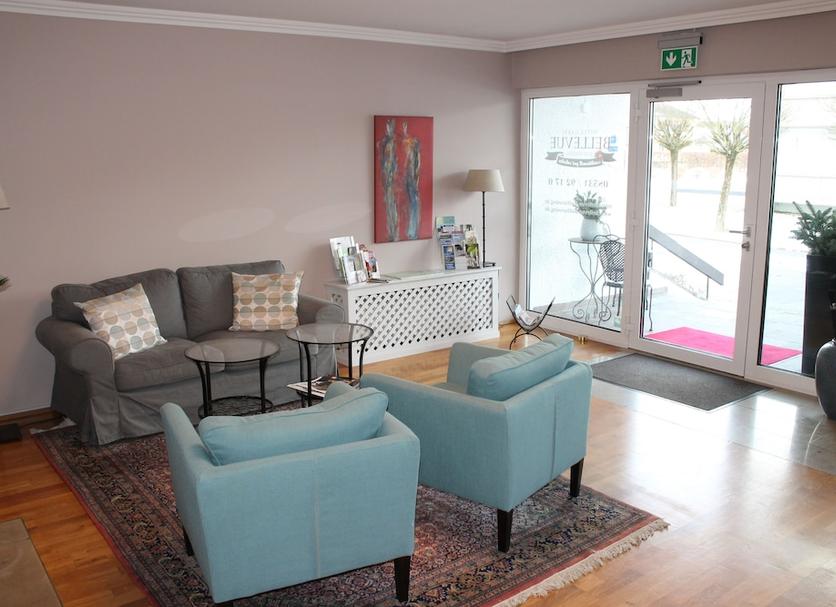 Sala Foto