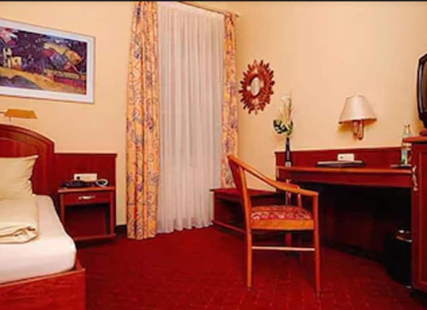 Serveis de l’habitació Foto