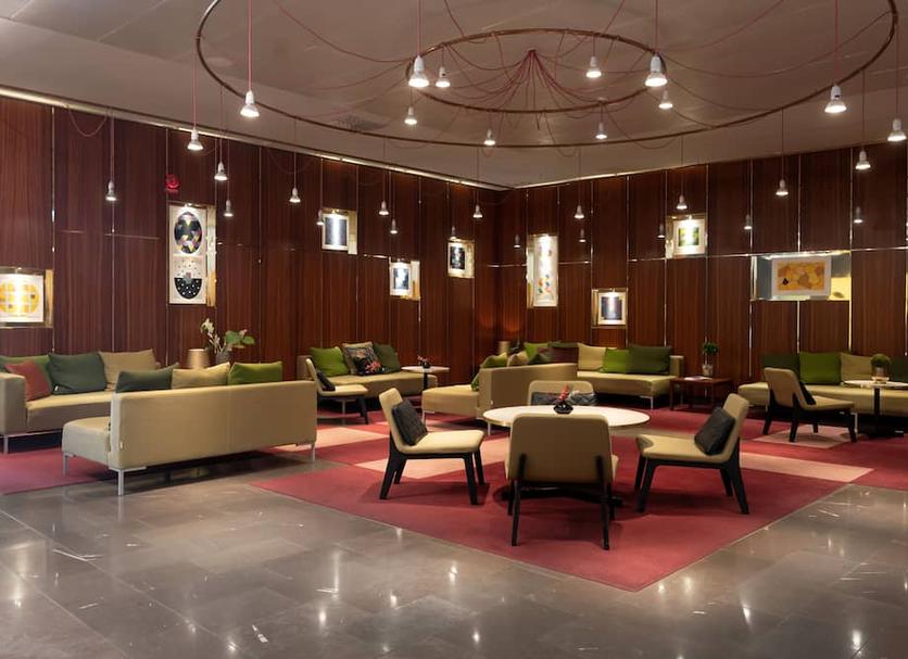 Sala d'estar Foto