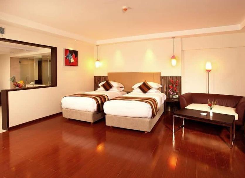 Habitació Foto