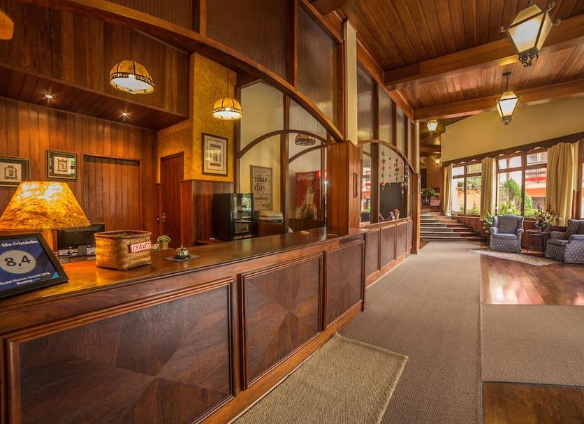 Recepció Foto