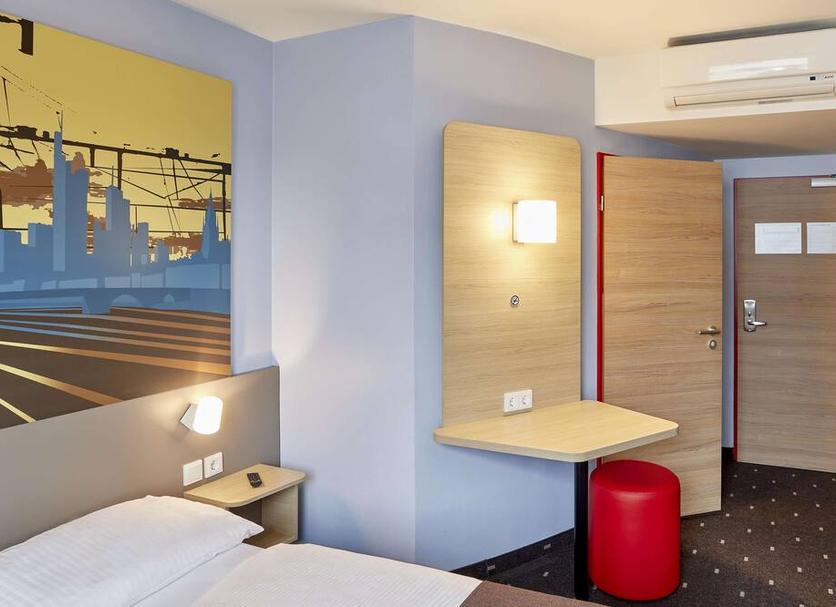 Serveis de l’habitació Foto