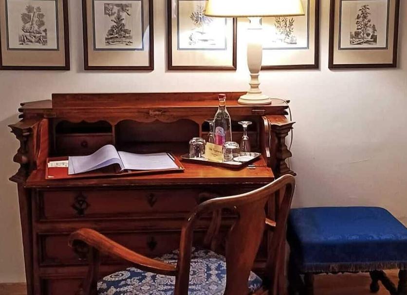 Serveis de l’habitació Foto