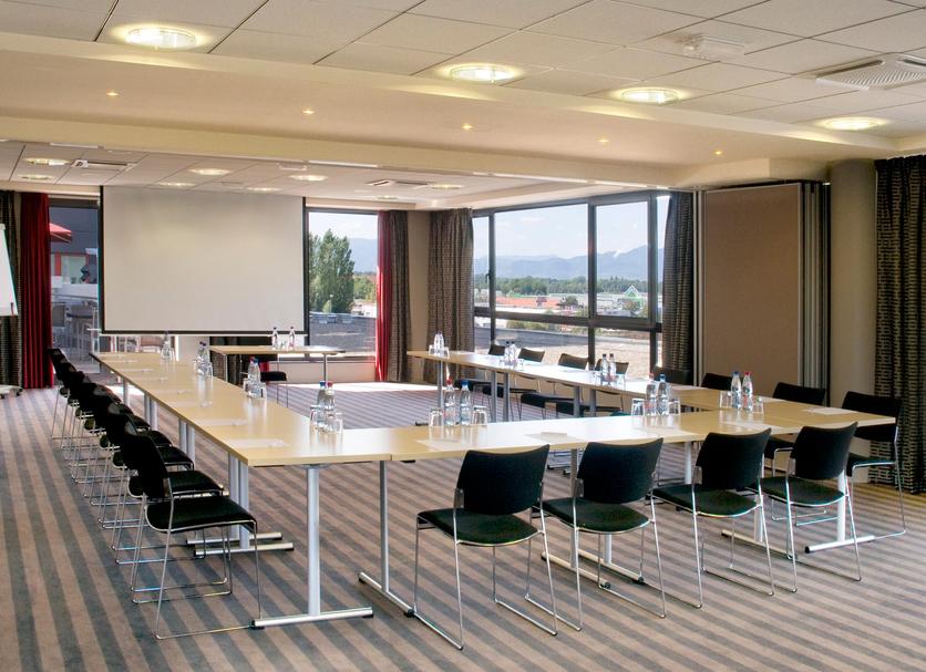 Sala de conferències Foto