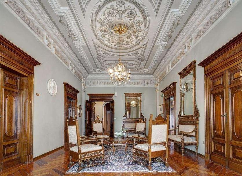 Vestíbul Foto