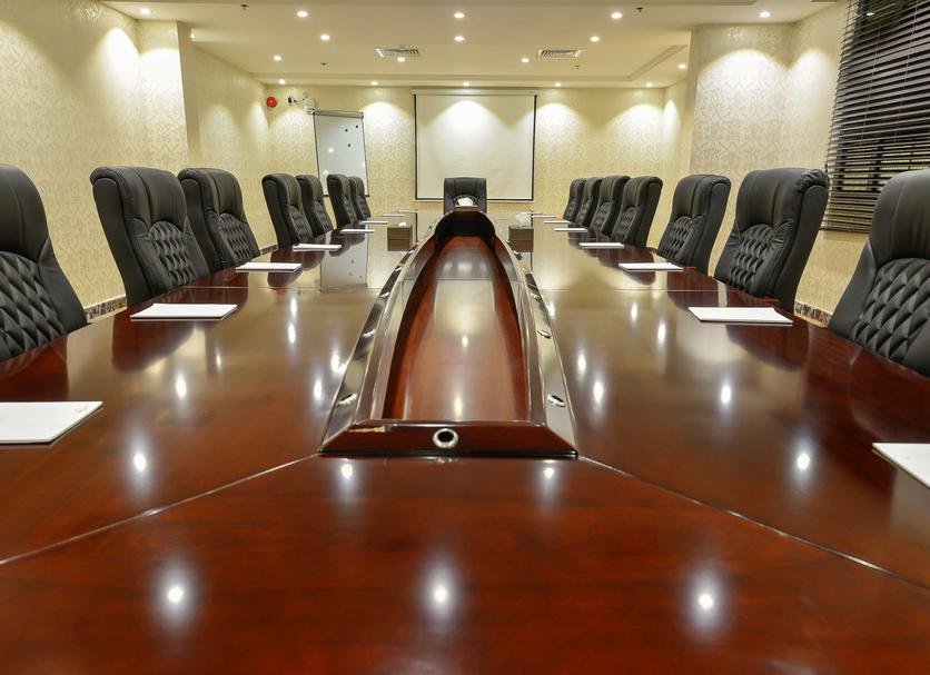 Sala de conferències Foto