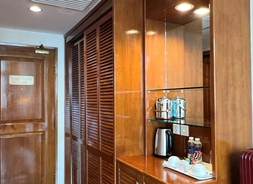 Serveis de l’habitació Foto
