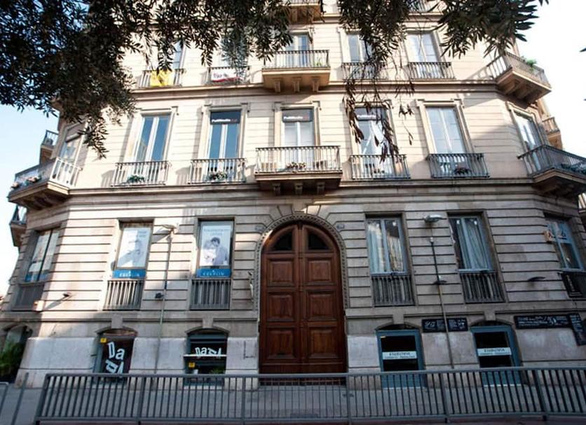 Edifici Foto