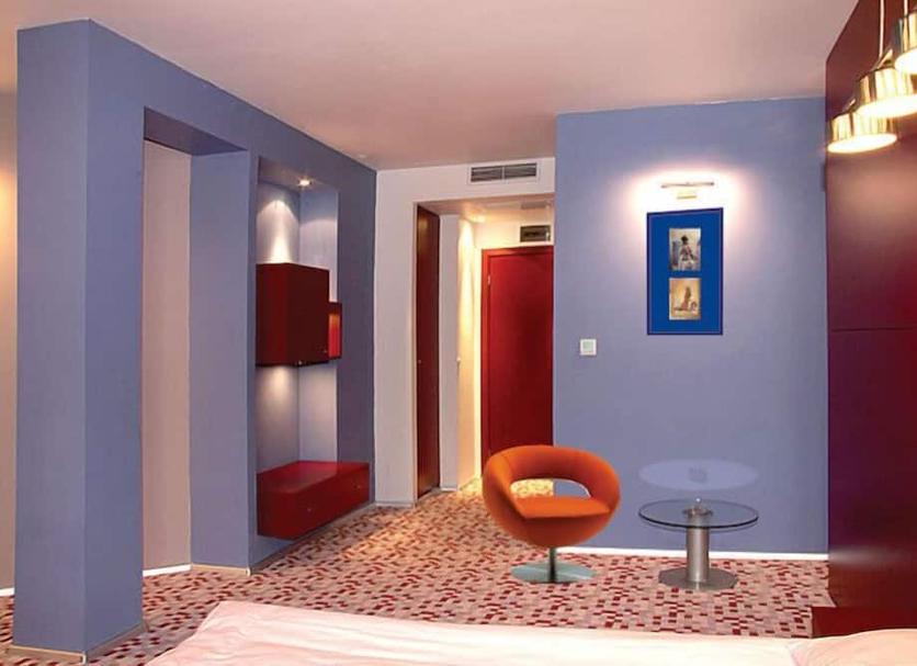 Habitació Foto