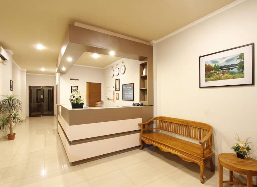 Recepció Foto