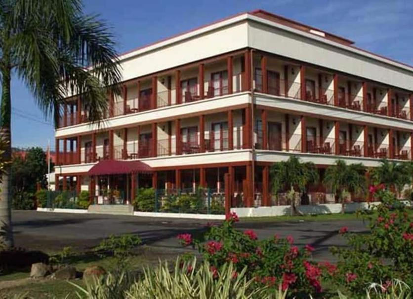 Edifici Foto