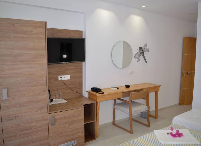 Serveis de l’habitació Foto