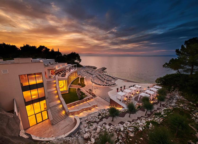 Platja Foto