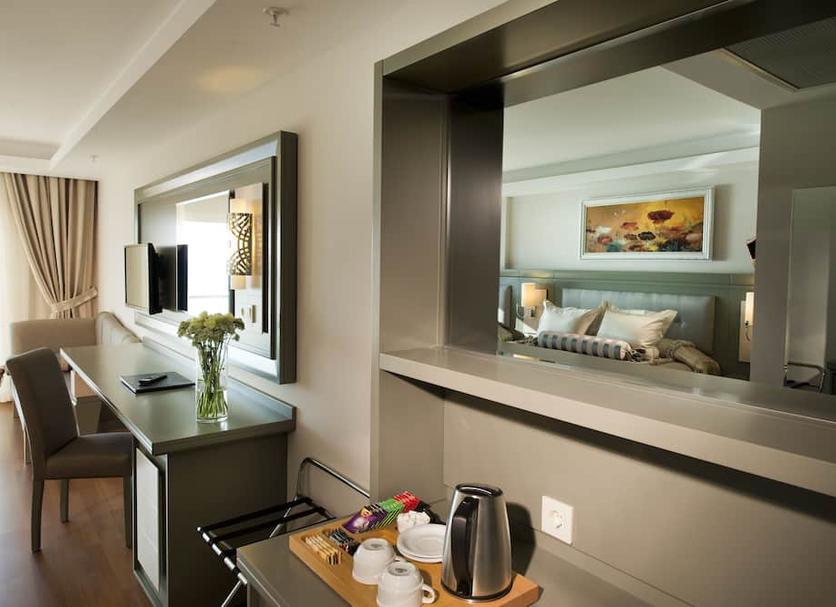 Serveis de l’habitació Foto