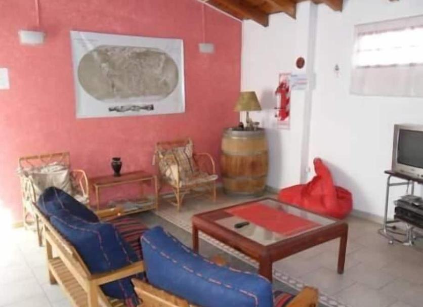 Sala Foto