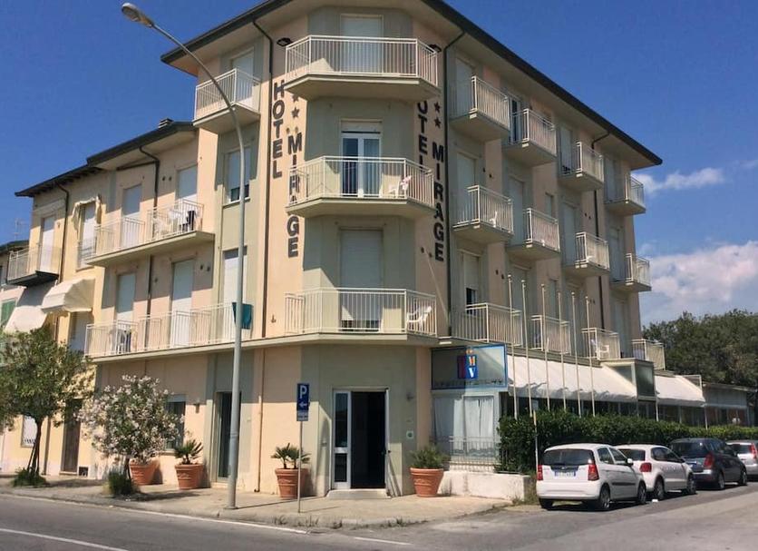 Edifici Foto