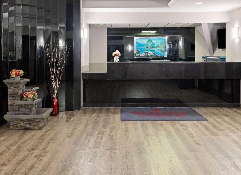 Recepció Foto