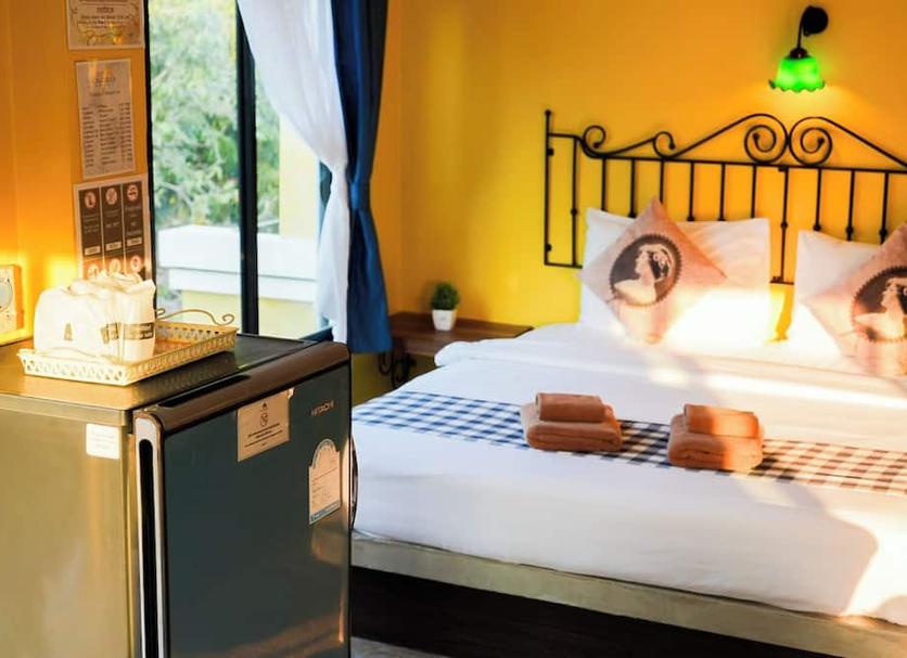 Habitació Foto