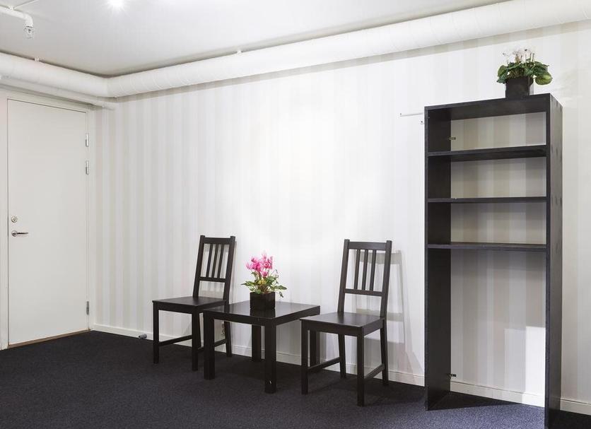 Serveis de l’habitació Foto